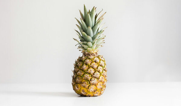 Ananas-Philanthropie