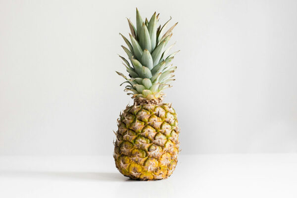 Ananas-Philanthropie